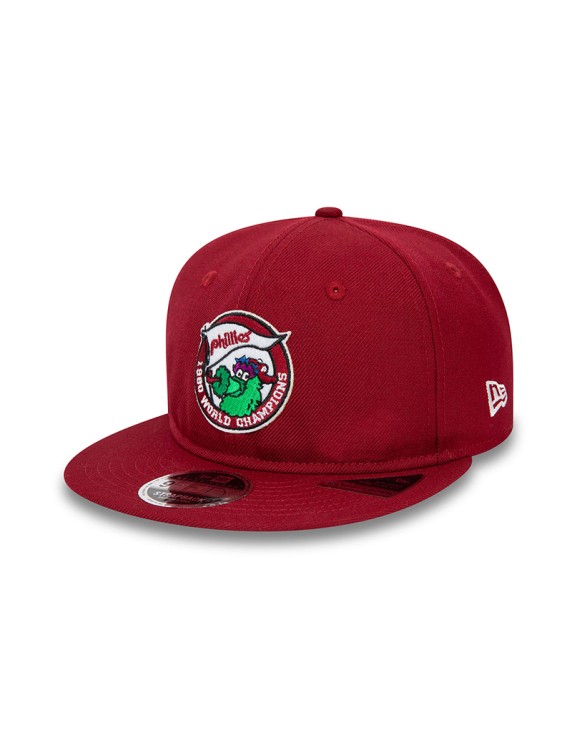 New Era Retro 9Fifty Phillies New Era Retro 9Fifty Phillies