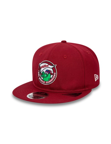 New Era Retro 9Fifty Phillies