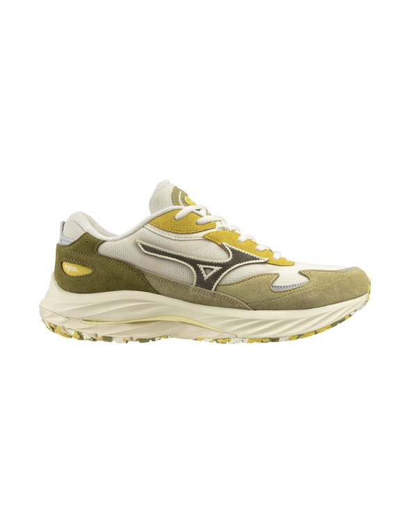 Mizuno Wave Rider Beta Cedar