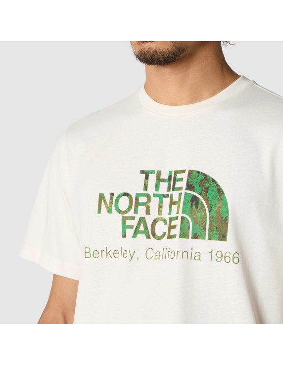 TNF Berkeley California