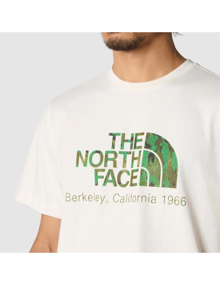 TNF Berkeley California