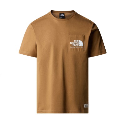 TNF Berkeley Pokcket