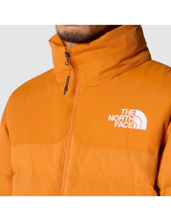 TNF Nuptse 92 Ripsqtop