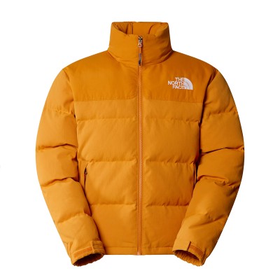TNF Nuptse 92 Ripsqtop