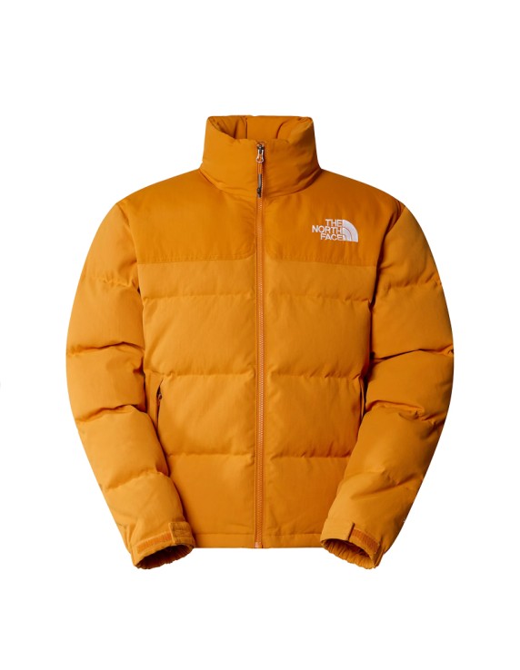 TNF Nuptse 92 Ripsqtop