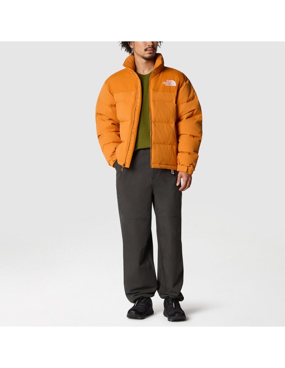 TNF Nuptse 92 Ripsqtop