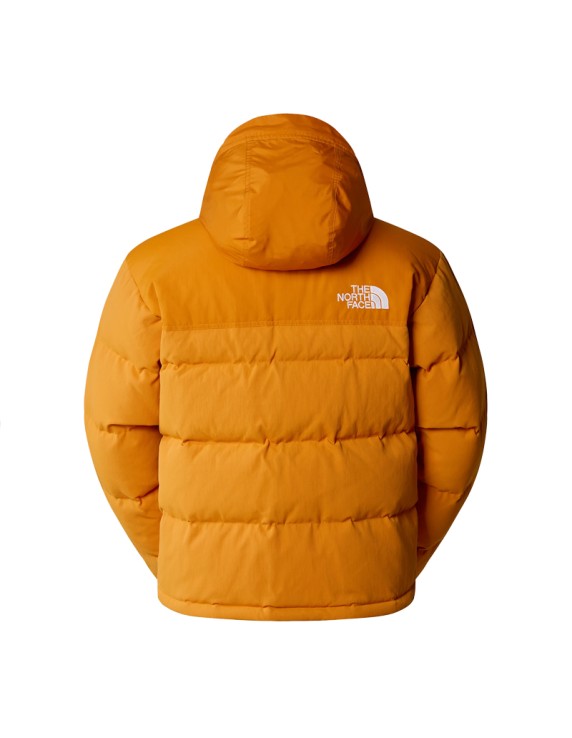 TNF Nuptse 92 Ripsqtop