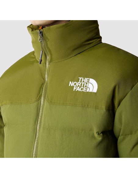 TNF Nuptse 92 Ripsqtop