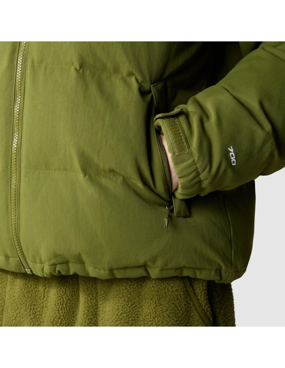 TNF Nuptse 92 Ripsqtop TNF Nuptse 92 Ripsqtop