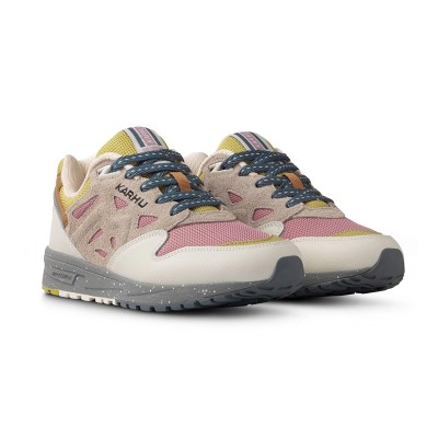 Karhu Legacy 96 w Lily white 2