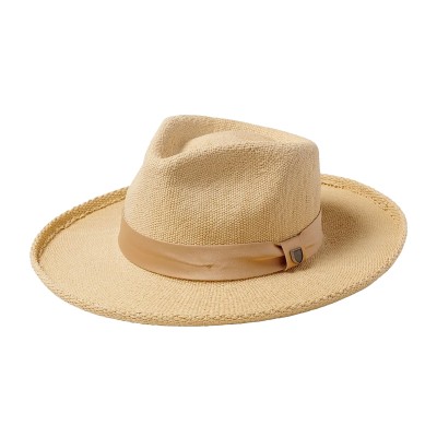 Brixton Victoria Straw