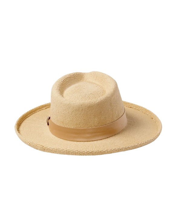 Brixton Victoria Straw Brixton Victoria Straw