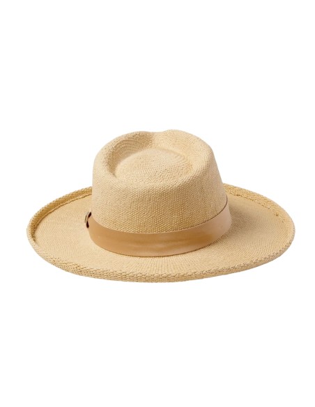 Brixton Victoria Straw