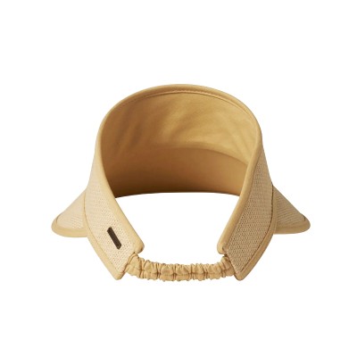 Brixton Newport Straw Visor 2