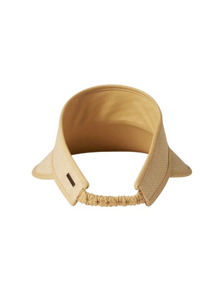 Brixton Newport Straw Visor
