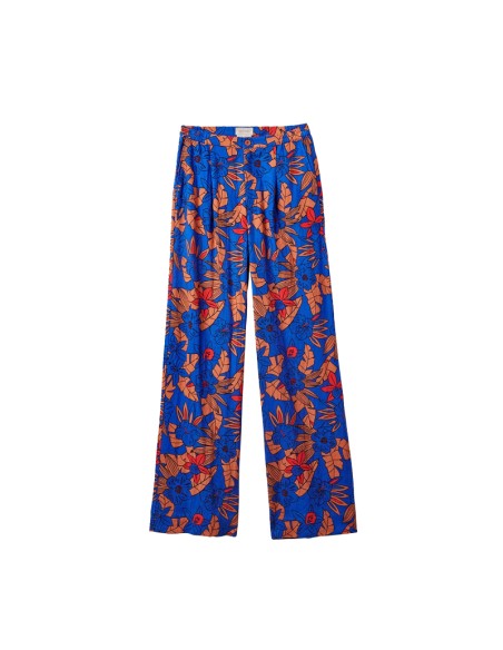 Brixton Mercado Linen