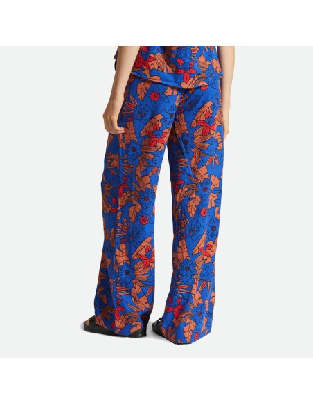 Brixton Mercado Linen