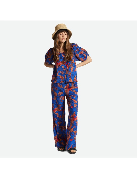 Brixton Mercado Linen pant Brixton Mercado Linen pant