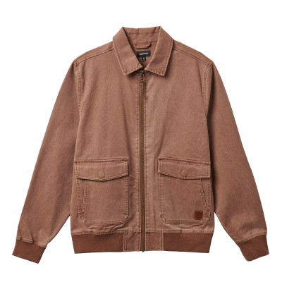 Brixton Dillinger station