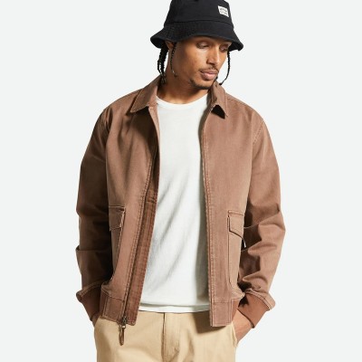 Brixton Dillinger station 2