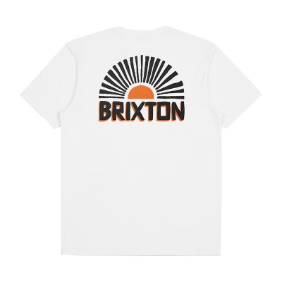 Brixton Fairview S/S 2