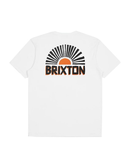Brixton Fairview S/S