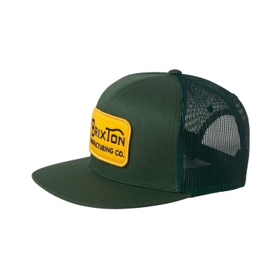 Brixton Grade Hp Trucker