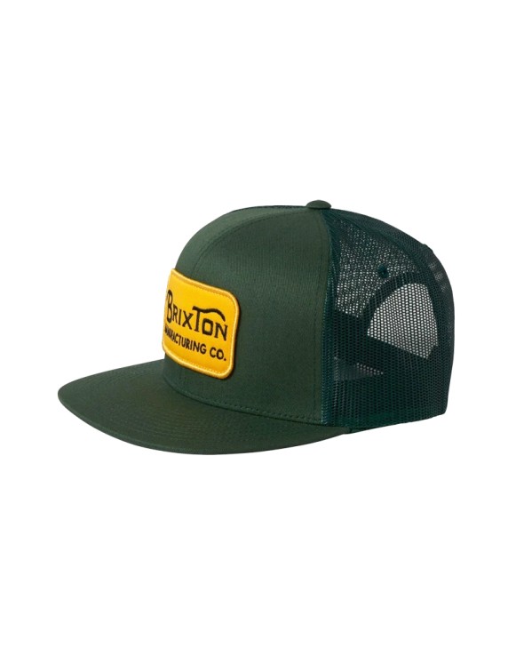 Brixton Grade Hp Trucker