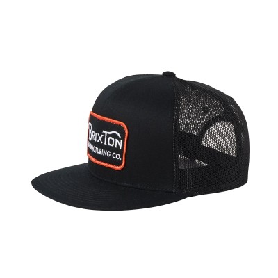 Brixton Grade Hp Trucker