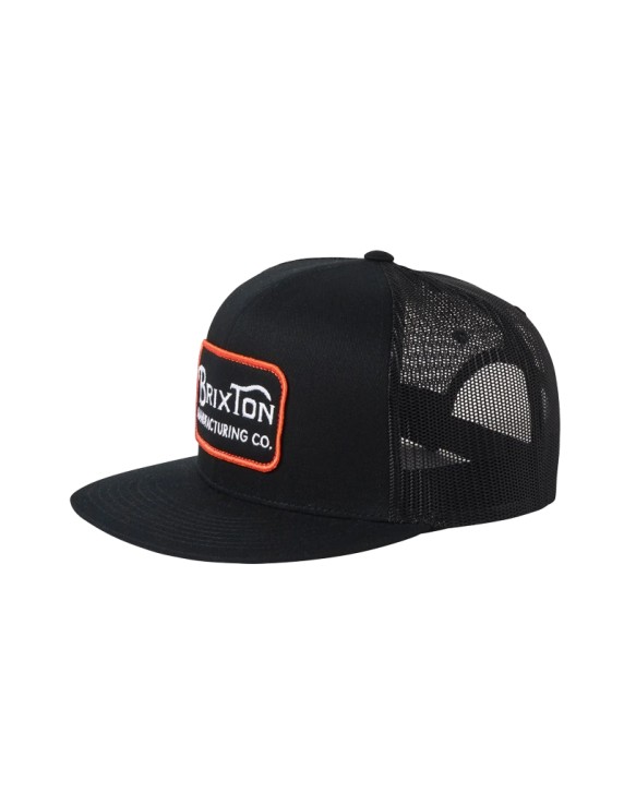 Brixton Grade Hp Trucker