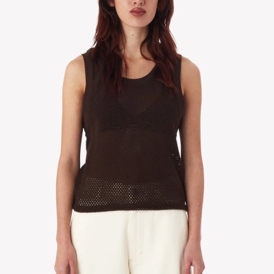 OBEY Hudson Mesh