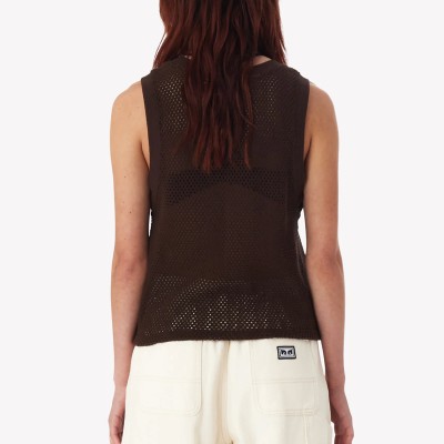 OBEY Hudson Mesh 2