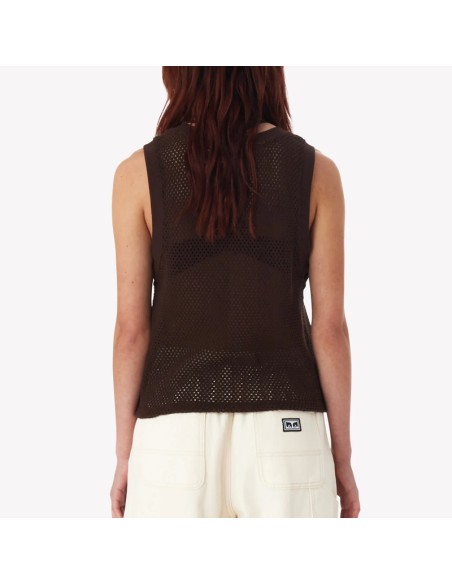 OBEY Hudson Mesh