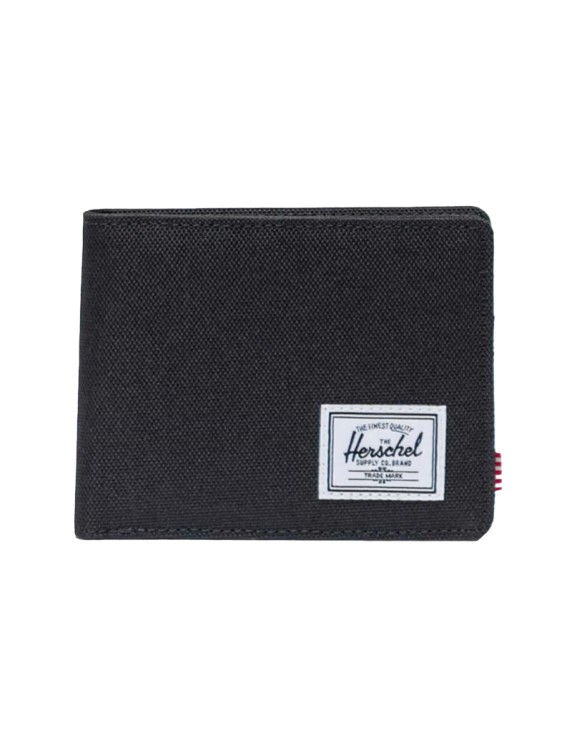 Herschel Roy Coin Jet black