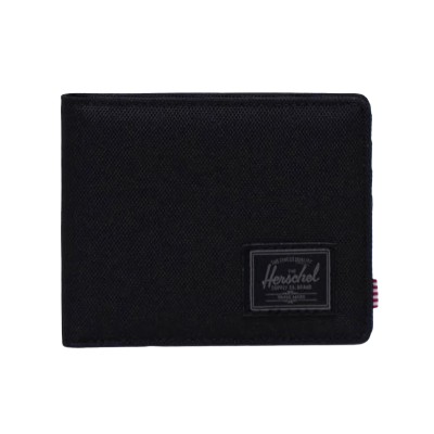 Herschel Roy Coin black tonal
