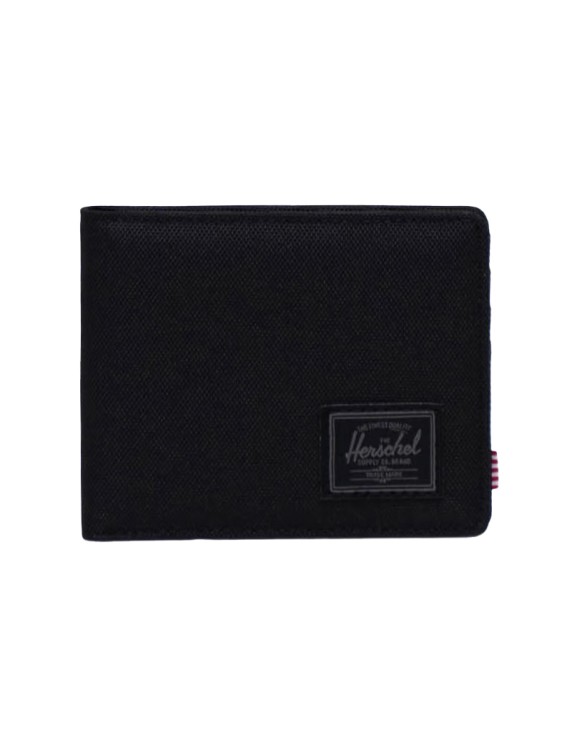 Herschel Roy Coin black tonal