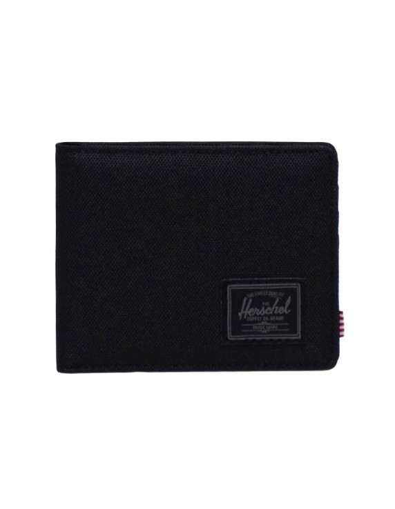 Herschel Roy Coin black tonal