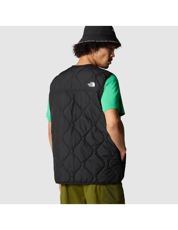 TNF Ampato Quilted Vest