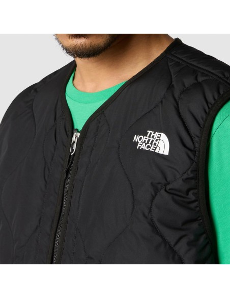 TNF Ampato Quilted Vest