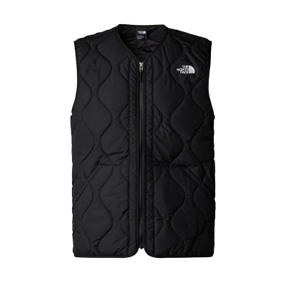 TNF Ampato Quilted Vest