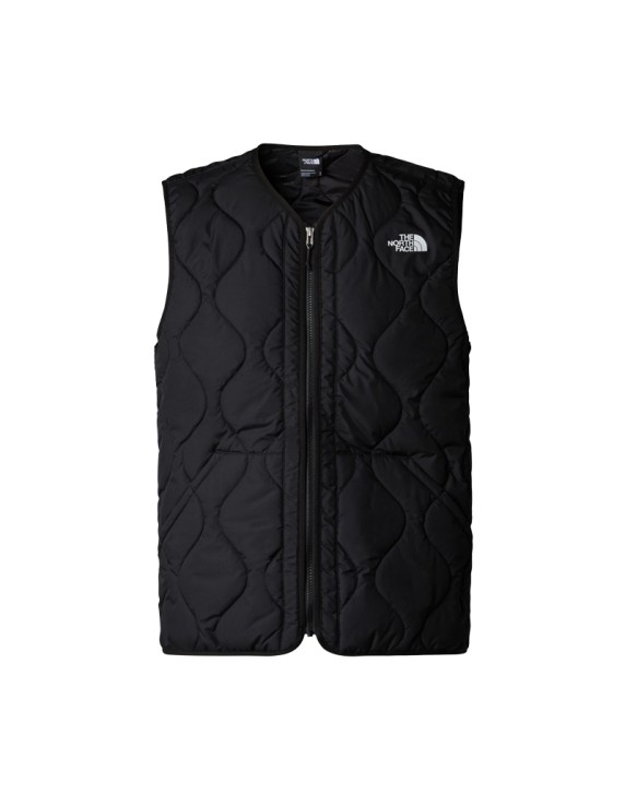 TNF Ampato Quilted Vest