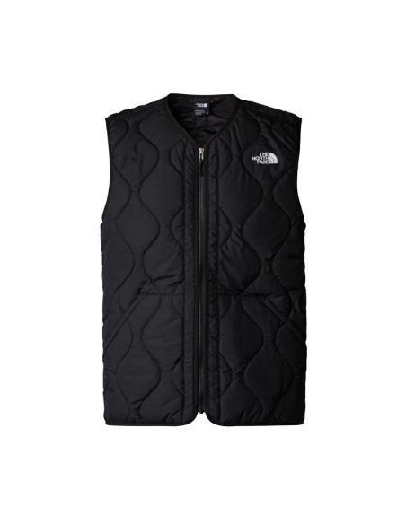 TNF Ampato Quilted Vest