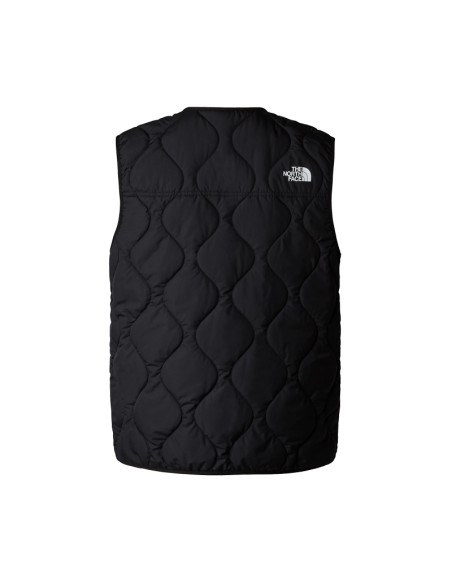 TNF Ampato Quilted Vest