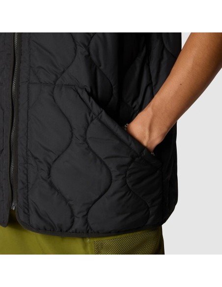 TNF Ampato Quilted Vest