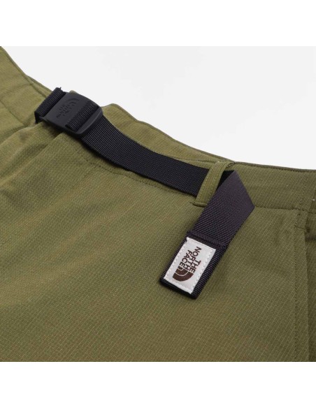 Tnf M66 Tek Twill