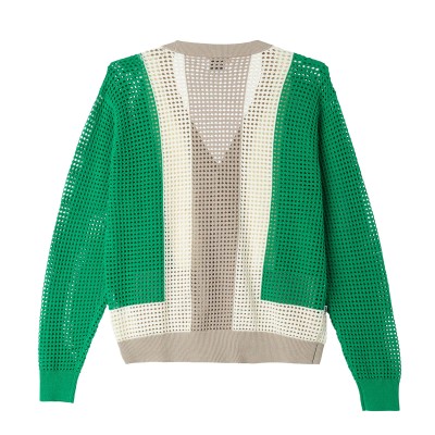 OBEY anderson cardigan 2