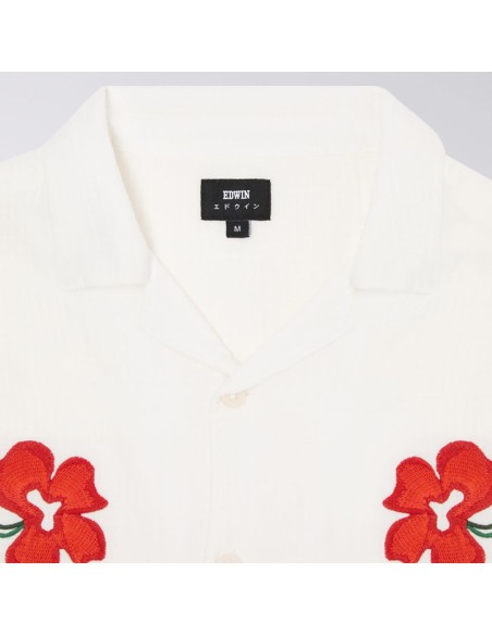 Edwin Kbar Shirt