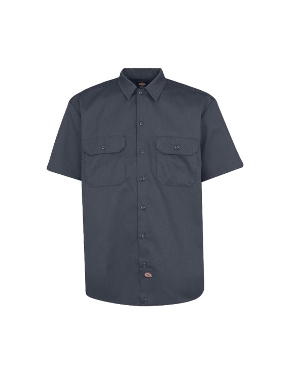 Dickies Work Shirt Rec