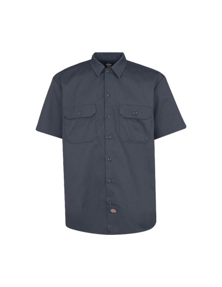 Dickies Work Shirt Rec