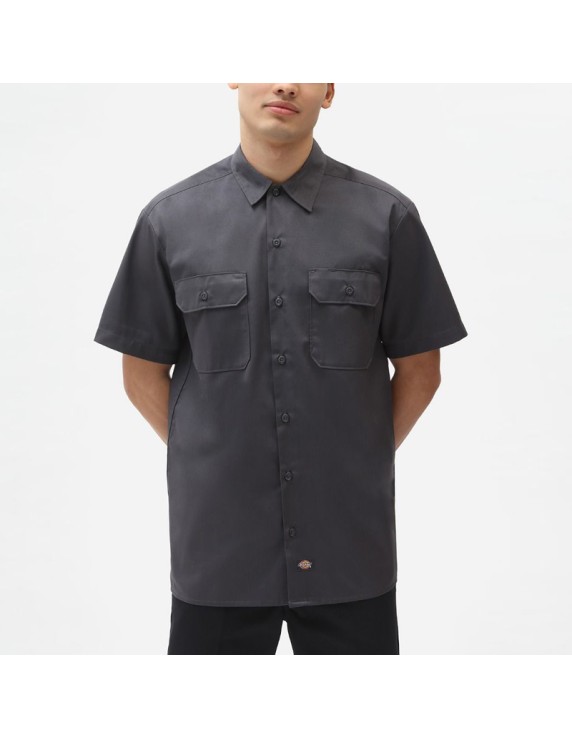 Dickies Work Shirt Rec